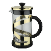 Classico 3 Cup Cafetiere 350ml Gold