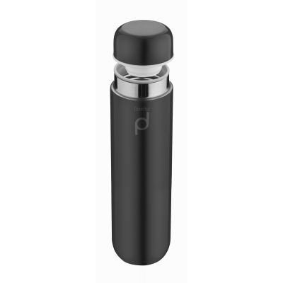 Drink Pod 300ml Black