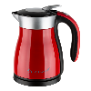 Vektra Series 1 Vacuum Kettle 1.2L Red