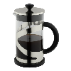Classico 8 Cup Cafetiere 1000ml Chrome