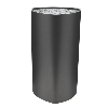 RF Traingular Universal Knife Block