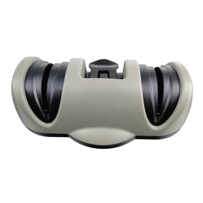 RF 2 Wheel Suction Cup Knife Sharpener