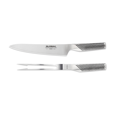 Global 2 Piece Carving Set (G-3, G-13)