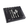 Kings 24 Piece Cutlery Set