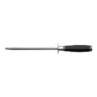 Katana Saya Pakkawood Diamond Sharpening Steel
