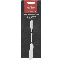 Windsor 18/0 Carded 2 Jam Spreaders