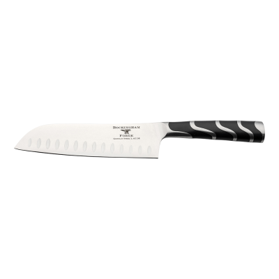RF 128 Series Santoku Knife 18cm