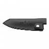 Global Black Leather Sheath Medium