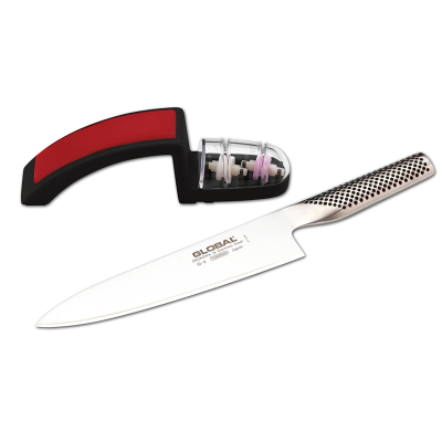 Global 2Pce Set - G-2 + SH-220/BR