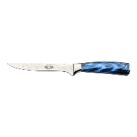 RF Sunrise Boning Knife 15cm Sapphire Blue