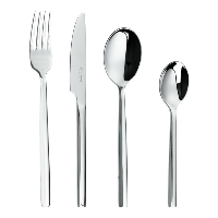 Chopstick 24 Piece Cutlery Set