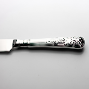 Kings Bride's Cake Knife with Gift Box
