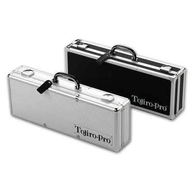 Tojiro Knife Case Metal