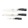 RF Sunrise 3 Piece Set Jet Black