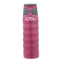 Pioneer SVD Vacuum Sports Flask 480ml Pink