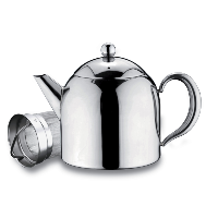 Belmont Tea Pot & Infuser 1.5L