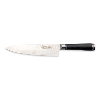 Katana Saya Pakkawood Chef's Knife 20cm