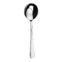 Windsor 18/10 Soup Spoons
