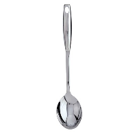 5500 Plain Serving Spoon