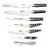 Global 8 Piece Knife Case Set (G-8,21,77, GS-11,38,91,76)