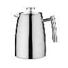 Belmont Doublwall Cafetiere 8 Cup Mirror