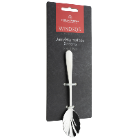 Windsor 18/10 Carded 2 Jam Spoons