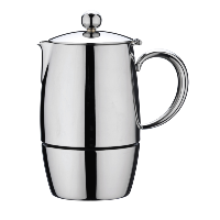 Bellux 6 Cup Espresso Maker