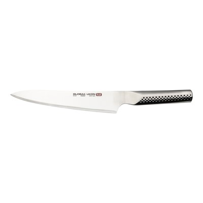 Global Ukon Carving Knife 21cm