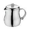 Elements Teapot 0.8L Mirror