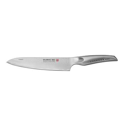 Global Sai Carving Knife 21cm