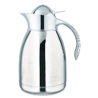 Pioneer SPS Vacuum Carafe 2L Mirror