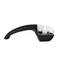 RF Equilibrium Pull Through Knife Sharpener with 2 Wheels