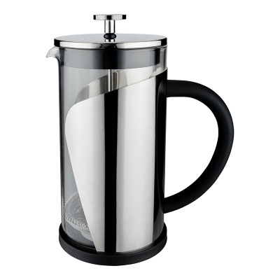 Chromo 6 Cup Cafetiere 800ml