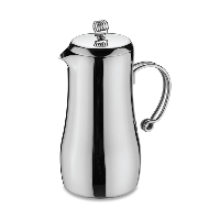 Elements Doublewall Cafetiere 0.5L