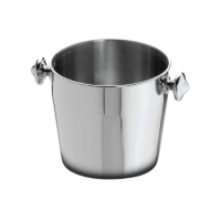 Round Champagne Bucket