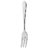 Windsor Carded 18/0 4 Pastry Forks