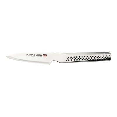 Global Ukon Paring Knife 9cm