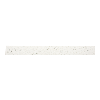 RF Magnetic Knife Rack 30cm White Granite
