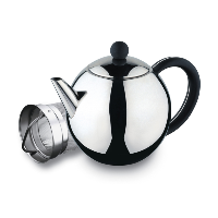 Rondo Teapot & Infuser 0.5L