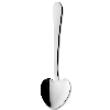 Windsor 18/0 Carded 2 Heart Dessert Spoons