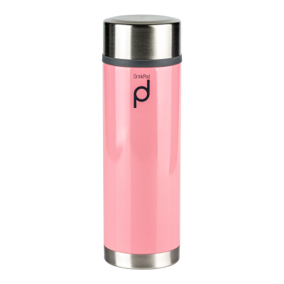 Drink Pod HW 350ML Pink