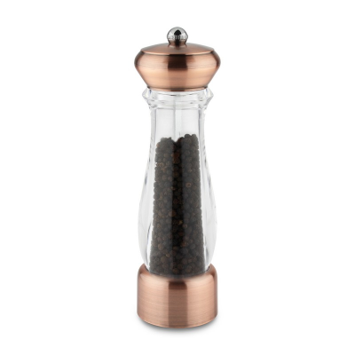 G Mill 821 S/S & Acrylic 17cm Bronze
