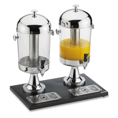 7L Koolkore Double Dispenser