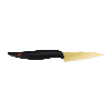 Kasumi Titanium Paring Knife 8cm Gold