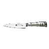 Tamahagane Bamboo Paring Knife 12cm
