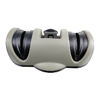 RF 2 Wheel Suction Cup Knife Sharpener