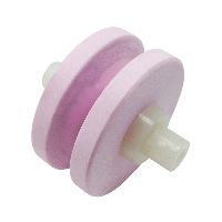 Replacement Pink Ceramic Wheel For SH-220