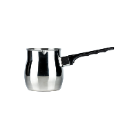 Turkish Coffee Pot With Handle 6oz