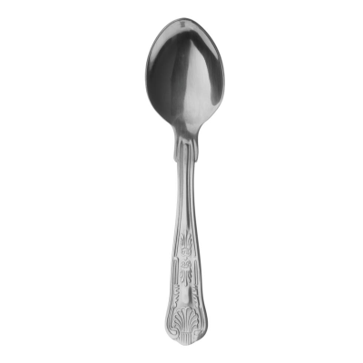 Kings Coffee Spoons