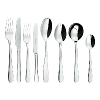 Windsor 18/0 44 Piece Set